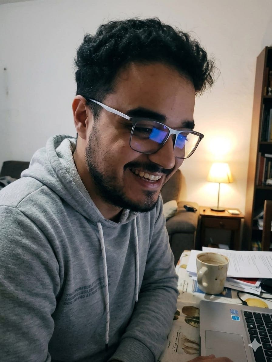 Omar Benkhouya